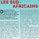 Sud-Africains