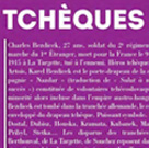 Tchèques